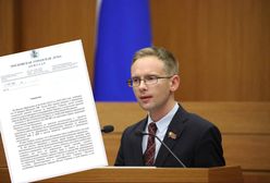 Rosyjski poseł o "denazyfikacji". Wymienia sześć krajów, w tym Polskę