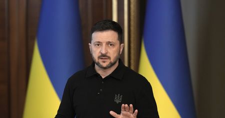 Ukraina apeluje do Europy ws. 9 maja. Bojkot Dnia Zwycięstwa w Moskwie