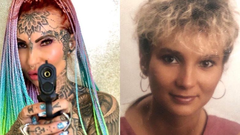 Ada z "Królowych życia" mieszkała w kontenerze