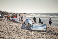 Gdzie można się kąpać. Oto zamknięte kąpieliska