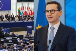PE wzywa Polskę. Nowa rezolucja ws. wyborów