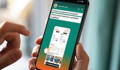 Allegro jak Google. Coraz więcej zarabia na reklamach u innych