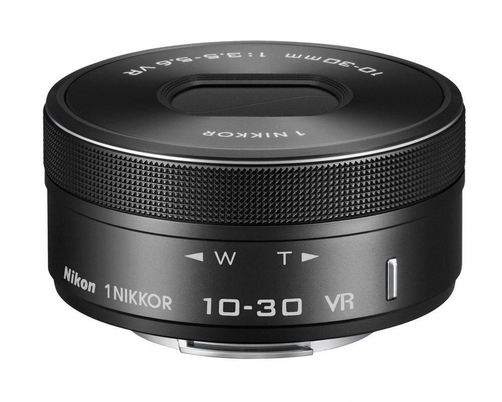 Nikon 1 V3 – zupełnie nowy flagowiec serii Nikon 1 6