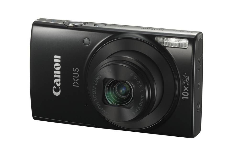 Canon IXUS 180