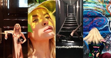 Joanna Horodyńska chwali się nową sesją w Berlinie (FOTO)