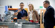 Najwydajniejszy silnik świata to elektryk. Drukuje się go w 3D, ma 300 KM i waży tylko 10 kg