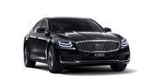 Kiedy Kia chce rzucić wyzwanie Mercedesowi. Nowa Kia K900