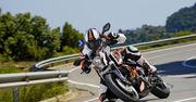 KTM pracuje nad silnikami 500 i 800 ccm
