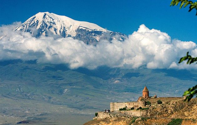 11 kobiet zdobyło Ararat
