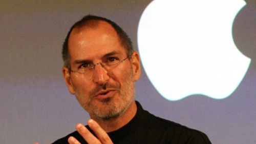 Steve Jobs szefem dekady 1