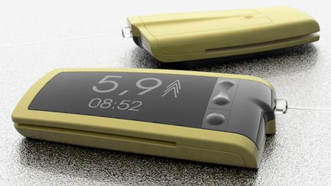 Z pomocą dla diabetyków 1