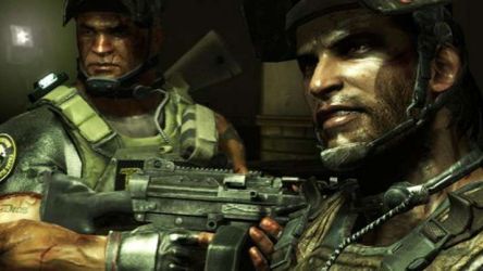 Recenzja: Army of Two The 40th Day - plusy i minusy 1