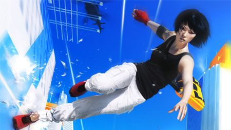 Mirror's Edge – wersja na iPhone’a już w App Store [wideo] 1