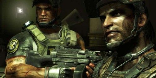 Recenzja: Army of Two The 40th Day - plusy i minusy