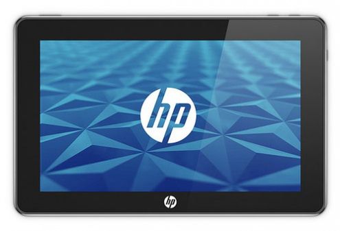 HP Slate 500