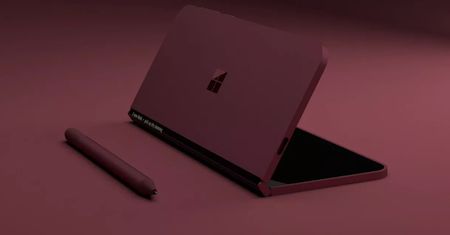 Windows Core i Andromeda to już więcej niż tylko plotki: oto dowody na mobilne plany Microsoftu