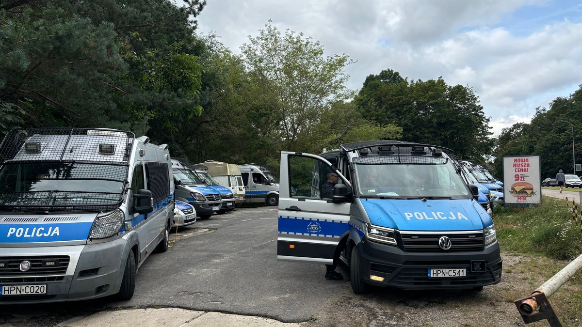 wpwiado Policja radiowóz radiowozy