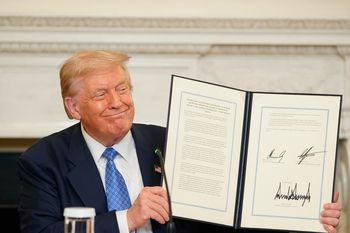 Poświęci Ukrainę dla nagrody Nobla? Ponure przewidywania