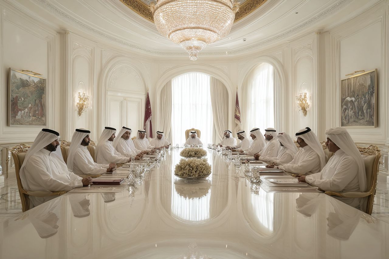 Katar w centrum uwagi. Arabsko-islamski szczyt reaguje na izraelski atak w Dosze