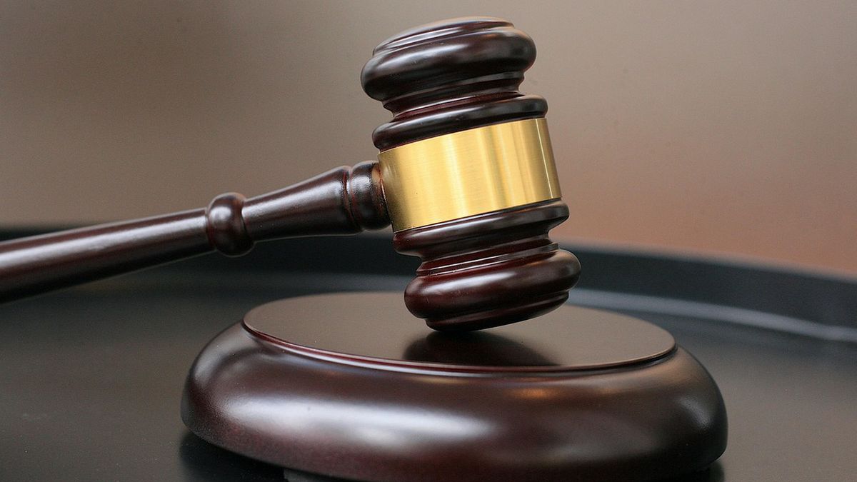 Rozkowa z prawnikiem