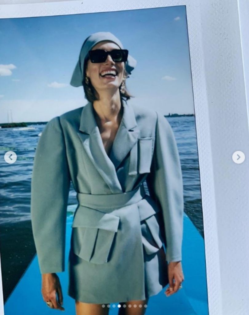Maffashion prezentuje nową kolekcję Eppram