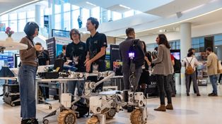 Kraków: Konferencja TECH-ON! w Centrum Kongresowym ICE