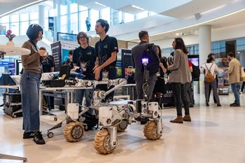 Kraków: Konferencja TECH-ON! w Centrum Kongresowym ICE