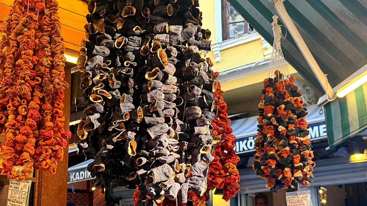 W Turcji jest przysmakiem. Polacy raczej tak go nie jedzą, a to wielka strata