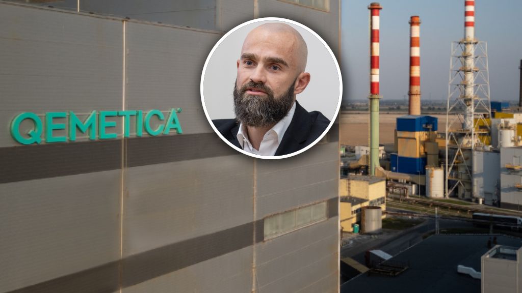 Qemetica