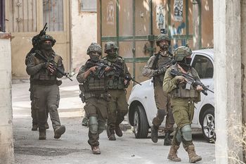 Izrael mobilizuje rezerwistów. Plan zajęcia Gazy wdrażany