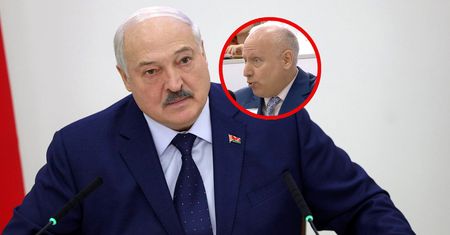 Łukaszenka nie spodziewał się takiego pytania. Kuriozalna odpowiedź