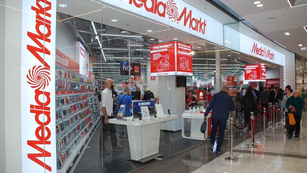 Sklep Media Markt