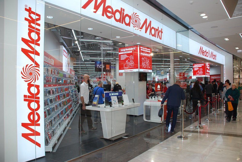 Media Markt i Saturn padły ofiarą hakerów. Istnieje ryzyko kradzieży danych osobowych