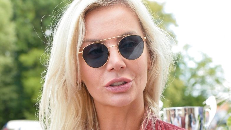 Agnieszka Woźniak-Starak