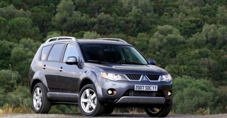 WP Pomaga: japoński SUV do 40 tys. zł
