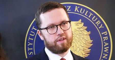 Rozwód przyczyną rozłamu w Ordo Iuris? Były wiceprezes ujawnia