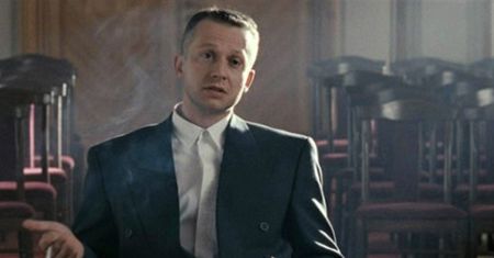 Tego pana znają wszyscy. Jak dobrze pamiętasz filmy z Bogusławem Lindą?
