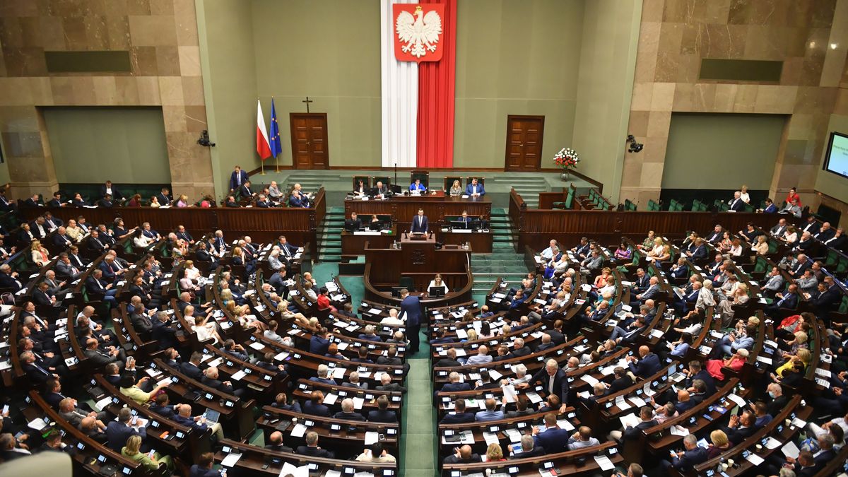 Sejm
