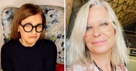 Młynarska nie wytrzymała. To napisała mentorce z TVN. "Skończyło się"