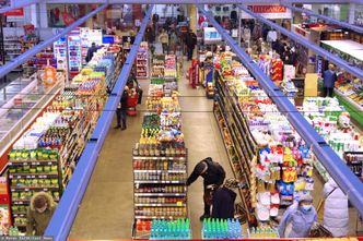 Inflacja przestała spadać? Dane GUS rozwiały wszystkie wątpliwości