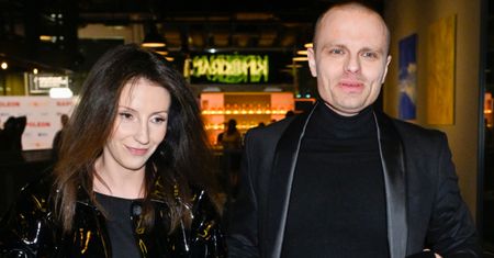 Marcin Hakiel zapytany o chęć posiadania DZIECI z Dominiką! Rozwiał wątpliwości (FOTO)