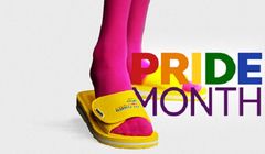 Kubota wprowadza tęczową kolekcję i rusza z akcją #silateczy (wideo)