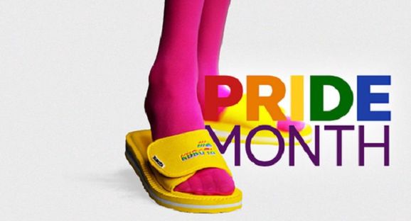 Kubota wprowadza tęczową kolekcję i rusza z akcją #silateczy (wideo)