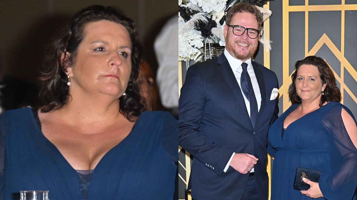 Helena Mańkowska i Jan Lubomirski‑Lanckoroński