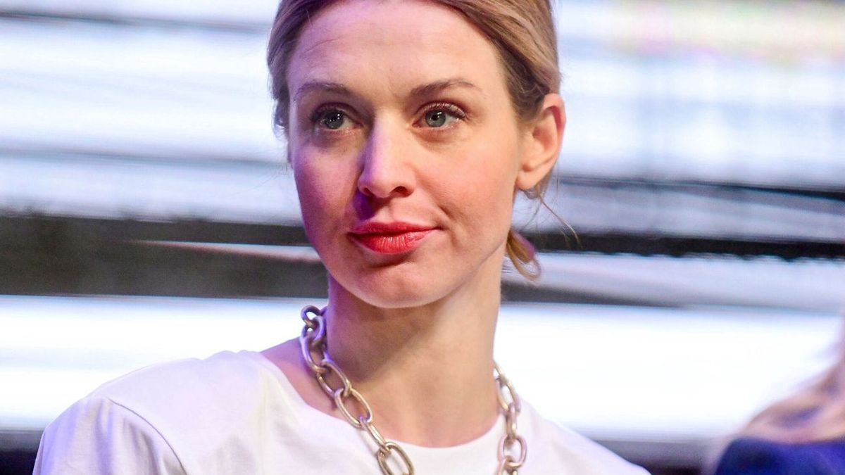 Julia Kamińska