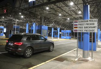 Chorwacja dołączyła do strefy Schengen. Od 1 stycznia kraj przyjął też euro