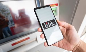 BLIK znów na celowniku. "Zewnętrzny atak DDoS"