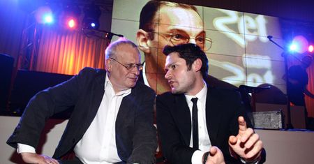 Janusz Weiss WYRZUCONY z Radia Zet! PO 23 LATACH!