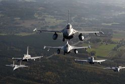 Generał z USA o kolejnej wojnie. Ujawnili treść notatki