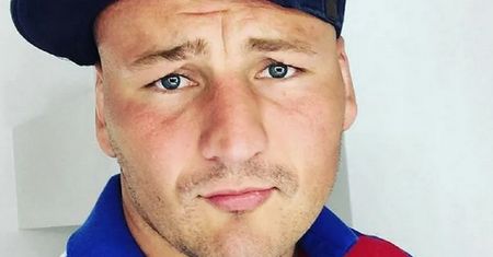 "Szpilka będzie płakał". Trener Denisa Załęckiego nie gryzł się w język
